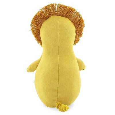 Plush Toy Small - Mr. Lion (26Cm)