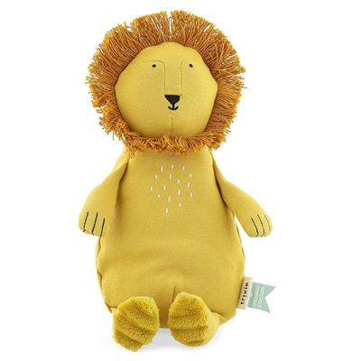 Plush Toy Small - Mr. Lion (26Cm)