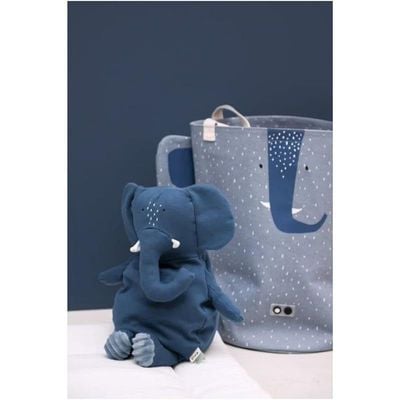 Plush Toy Large - Mrs. Elephant (38Cm)