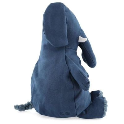 Plush Toy Large - Mrs. Elephant (38Cm)