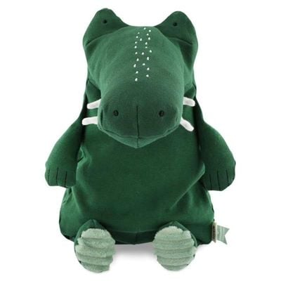 Plush Toy Large - Mr. Croccodile (38Cm)