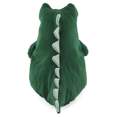 Plush Toy Large - Mr. Croccodile (38Cm)