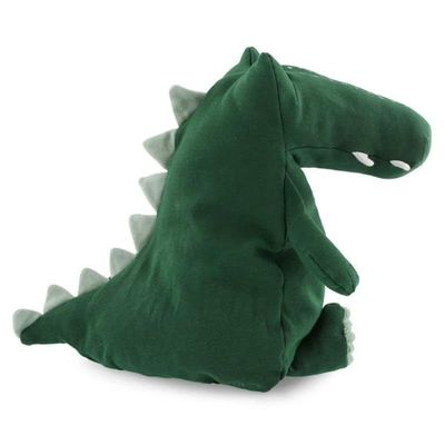 Plush Toy Large - Mr. Croccodile (38Cm)