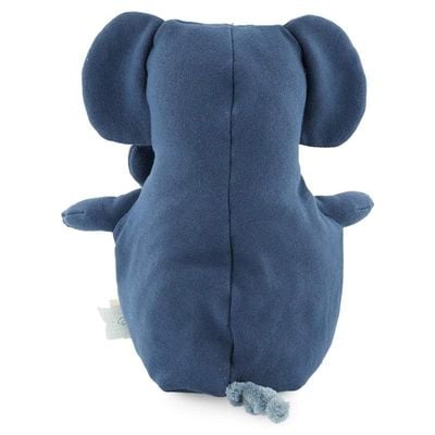 Plush Toy Small - Mrs. Elephant (26Cm)