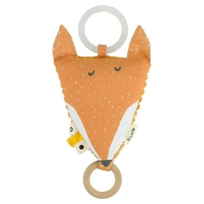 Music Toy - Mr. Fox