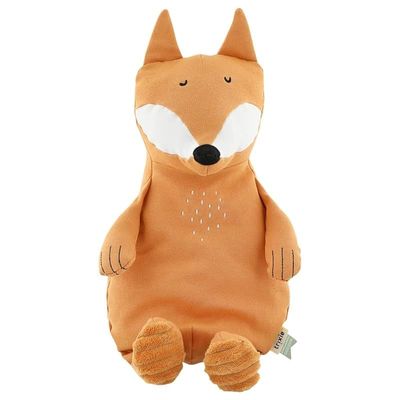 Plush Toy Large - Mr. Fox (38Cm)