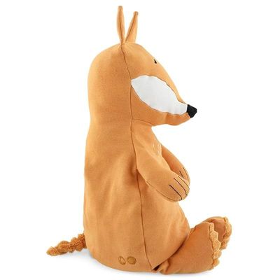 Plush Toy Large - Mr. Fox (38Cm)