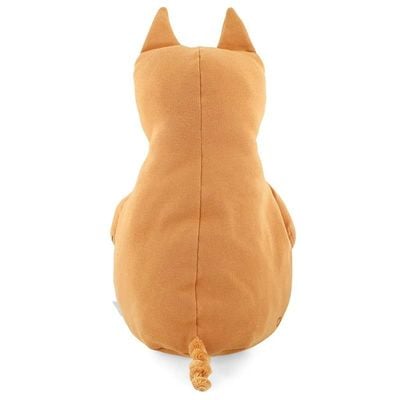 Plush Toy Large - Mr. Fox (38Cm)