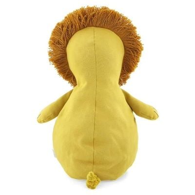 Plush Toy Large - Mr. Lion (38Cm)