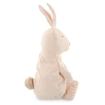 Plush Toy Large - Mrs. Rabbit (38Cm)