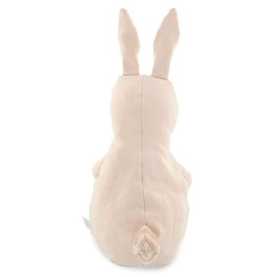 Plush Toy Large - Mrs. Rabbit (38Cm)
