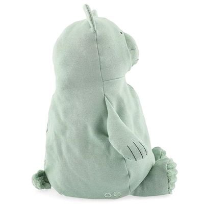 Plush Toy Large - Mr. Polar Bear (38Cm)