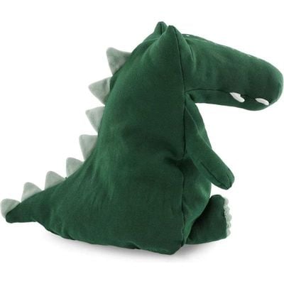 Plush Toy Small - Mr. Croccodile (26Cm)