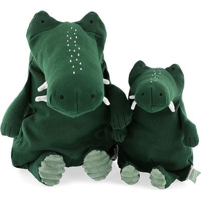 Plush Toy Small - Mr. Croccodile (26Cm)