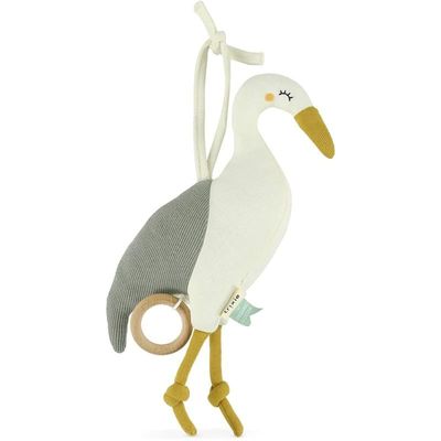 Music Toy - Heron