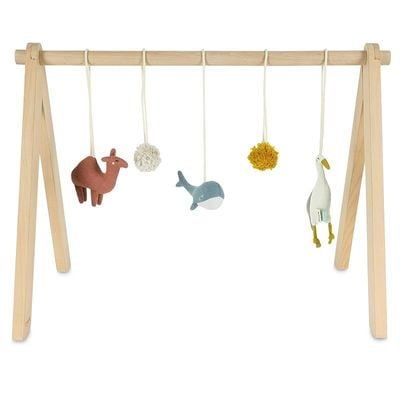 Activity Arch - Camel - Heron - Whale