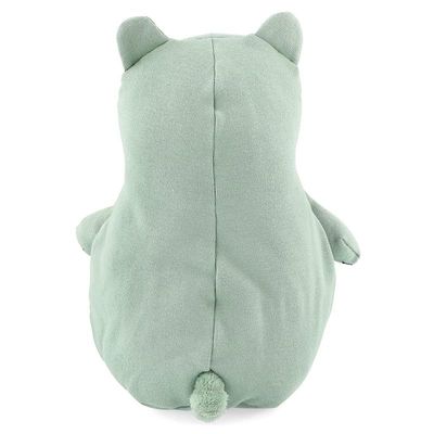 Plush Toy Small - Mr. Polar Bear (26Cm)