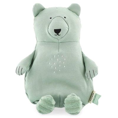 Plush Toy Small - Mr. Polar Bear (26Cm)