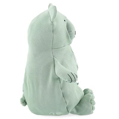 Plush Toy Small - Mr. Polar Bear (26Cm)