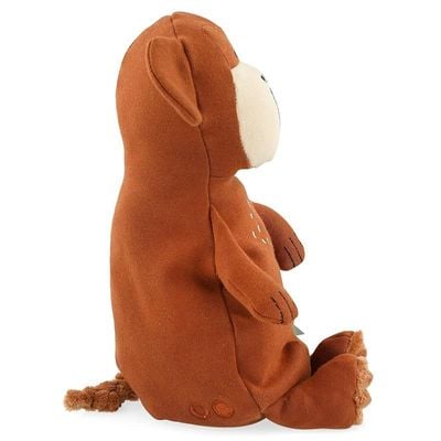 Plush Toy Small - Mr. Monkey (26Cm)