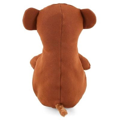 Plush Toy Small - Mr. Monkey (26Cm)