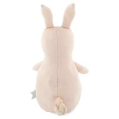 Plush Toy Small - Mrs. Rabbit (26Cm)