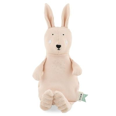 Plush Toy Small - Mrs. Rabbit (26Cm)