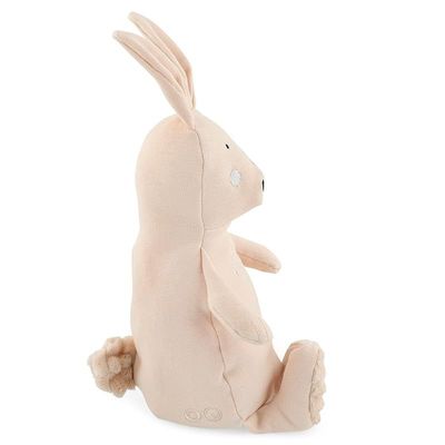 Plush Toy Small - Mrs. Rabbit (26Cm)