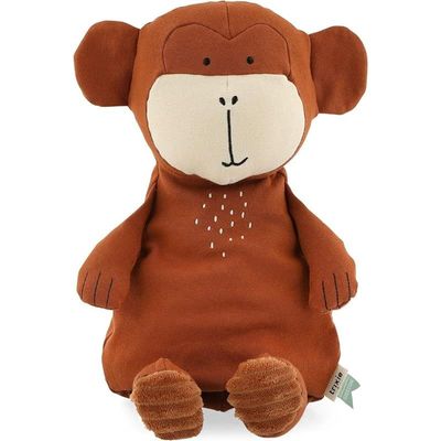 Plush Toy Large - Mr. Monkey (38Cm)