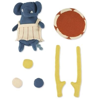 Puppet World Playset M - Circus