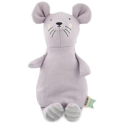 Plush Toy Large - Mrs. Mouse (38Cm)