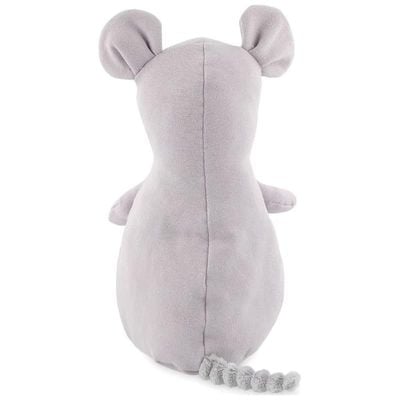 Plush Toy Large - Mrs. Mouse (38Cm)