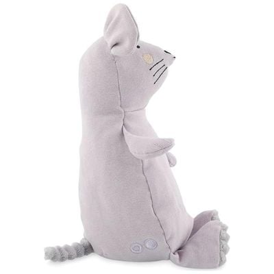 Plush Toy Large - Mrs. Mouse (38Cm)