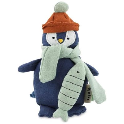 Puppet World Collectable Toy S - Mr. Penguin