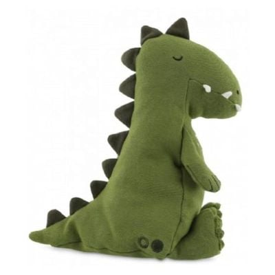 Plush Toy Small - Mr. Dino Plush Toy Small - Mr. Dino