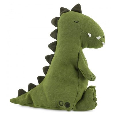 Trixie Knuffeldier Groot Mr. Dino Trixie Knuffeldier Groot Mr. Dino