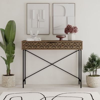 Mourah Heaton Console Remastered - Hitit - 2 Years Warranty