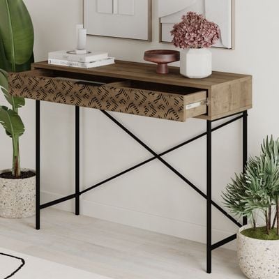 Mourah Heaton Console Remastered - Hitit - 2 Years Warranty