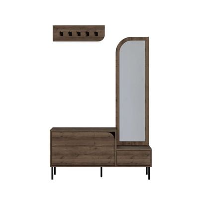 Mourah Mila Shoe Cabinet-Hanger - Hitit - 2 Years Warranty