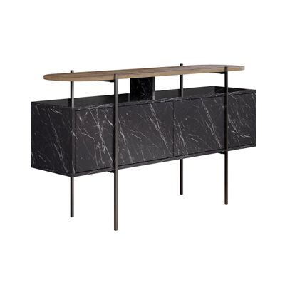 Mourah Hanley Console - Bendir/Hitit - 2 Years Warranty