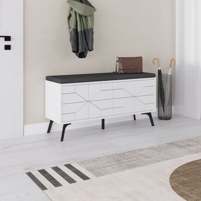 Shoe Cabinets & Racks