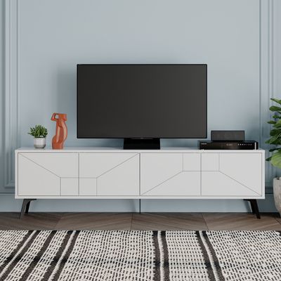TV & Media Units