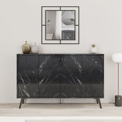 Mourah Dune Console - Bendir - 2 Years Warranty