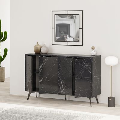 Mourah Dune Console - Bendir - 2 Years Warranty