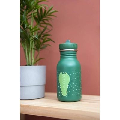 Trixie Bottle (350ml) Mr. Croccodile