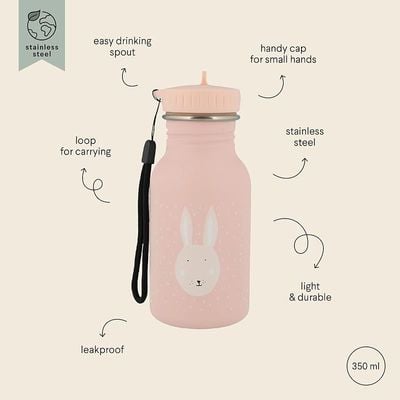 Trixie Bottle (350ml) Mrs. Rabbit