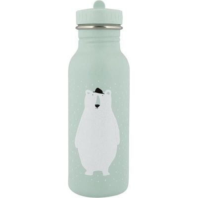 Trixie Drinkfles Mr. Polar Bear 500ml