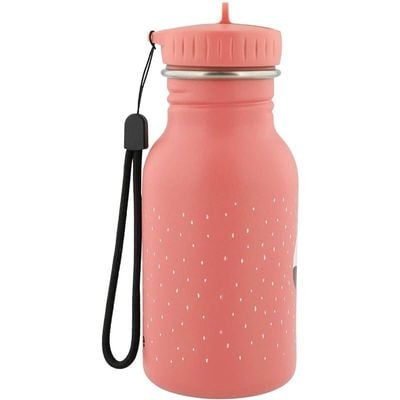 Bottle (350ml) Mrs. Flamingo