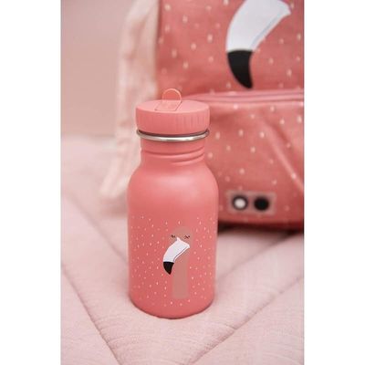Bottle (350ml) Mrs. Flamingo