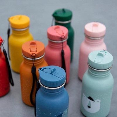 Trixie Bottle (350ml) Mrs. Elephant